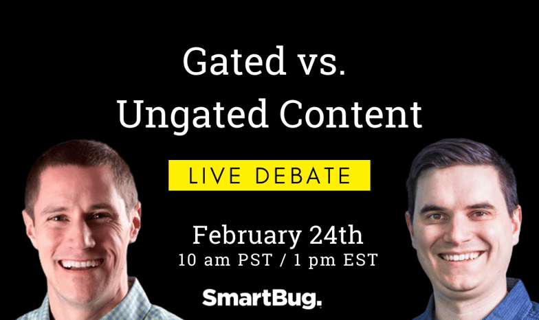 Gated vs. Ungated Content Debate thumbnail