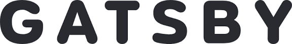 Gatsby Logo_BLack