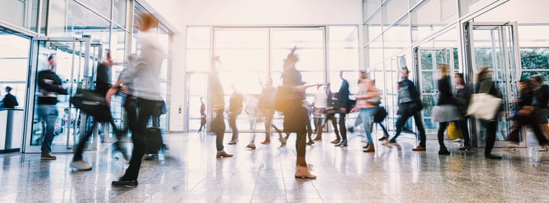 The SaaS Marketing Guide to Accelerating Growth Beyond Events & Trade Shows thumbnail