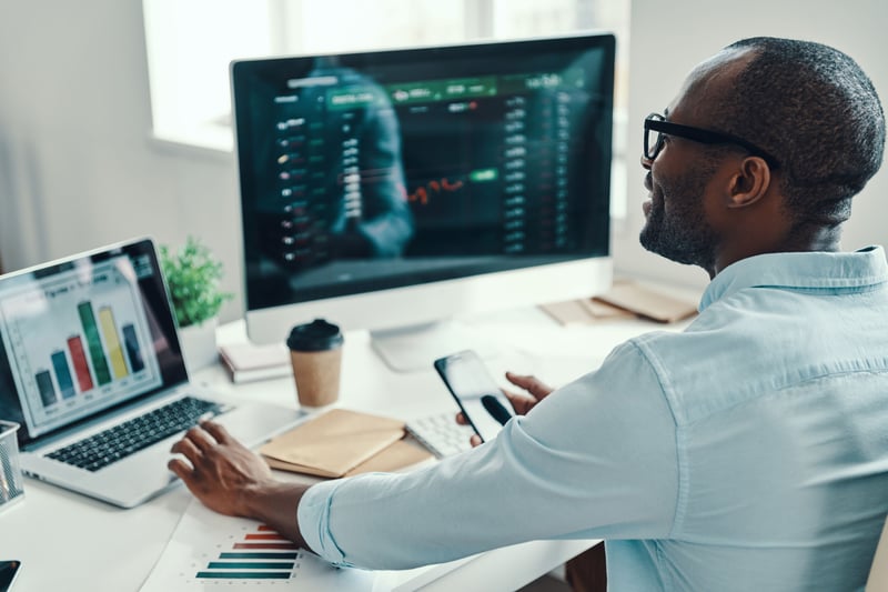 Guide to Analyzing Marketing Performance with Marketo’s MPI Dashboard