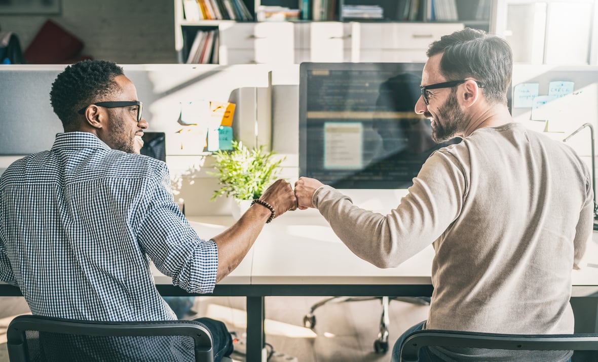 3 Ways Your Sales Team Can Benefit from Sales Enablement Tools