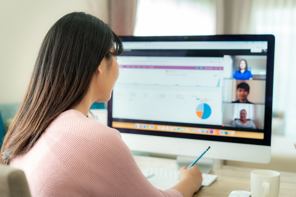 5 SaaS Marketing Strategies to Implement in the Face of COVID-19