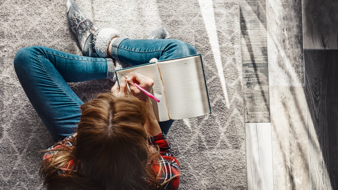 How to Prep Copy For a Designer to Create an Infographic