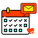 Appointment emails with HubSpot icon by SmartBug
