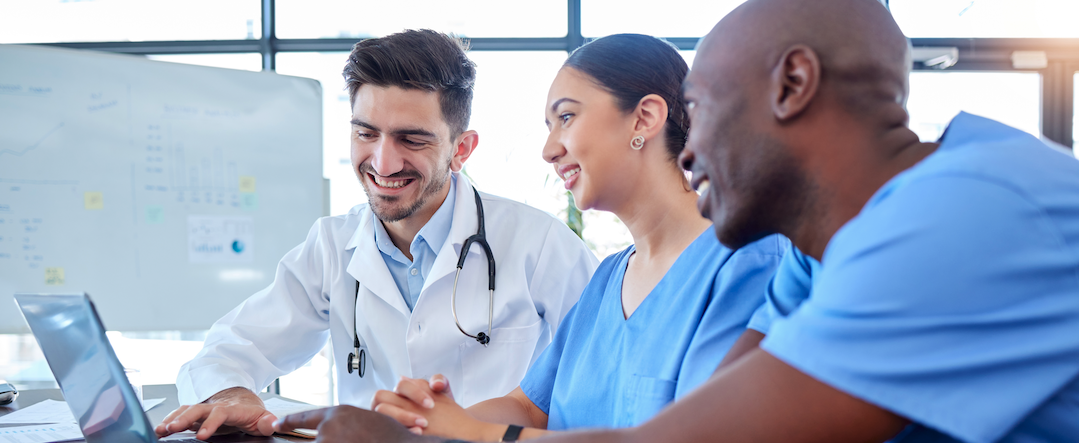 Unlocking the Power of HubSpot’s Smart CRM for Healthcare Marketing and Other Regulated Industries