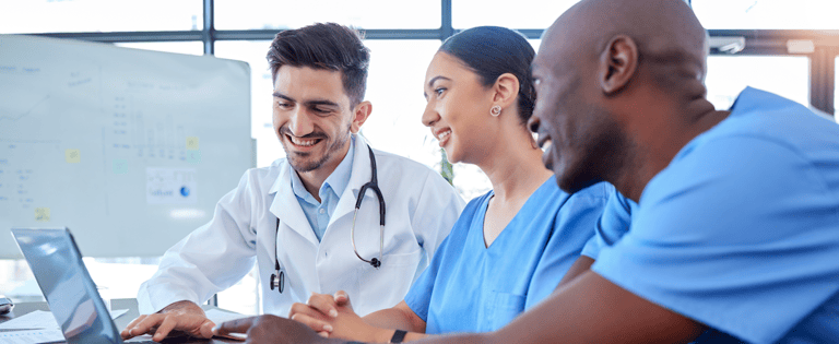 Unlocking the Power of HubSpot’s Smart CRM for Healthcare Marketing and Other Regulated Industries