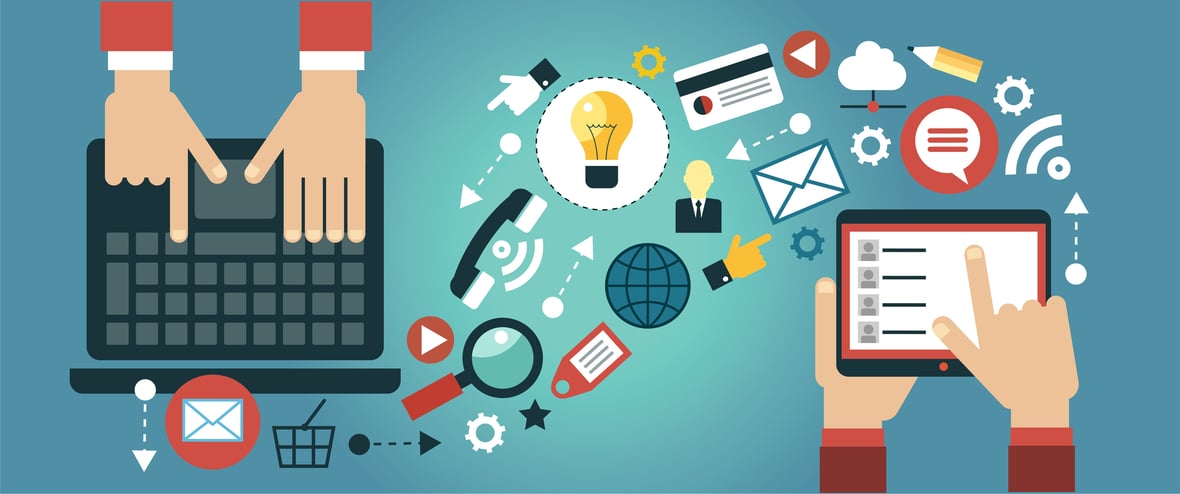 5 Personality Traits of A Good Content Marketing Creator