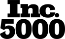 Inc. 500 award icon