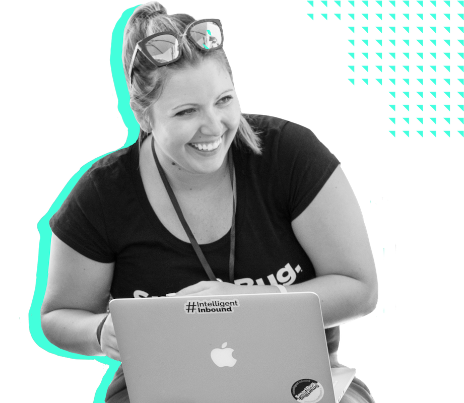 Intelligent Inbound Marketer: SmartBug Team Member Emma Bennett