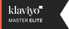 klaviyo master elite badge