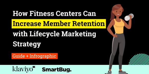 How Fitness Centers Can Increase Member Retention with Lifecycle Marketing Strategy