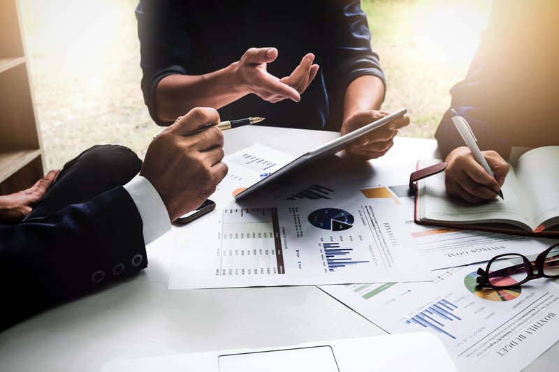 How Much Should SaaS Companies Budget for Marketing