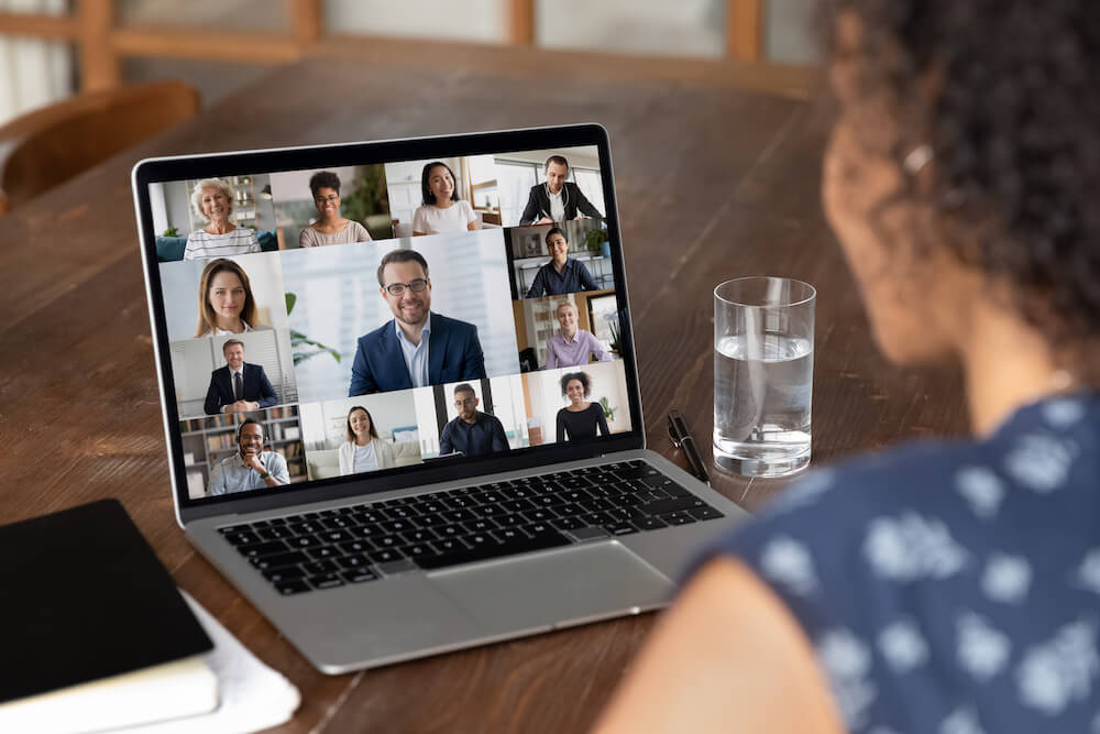 How to Incorporate ABM into an Online Event Strategy