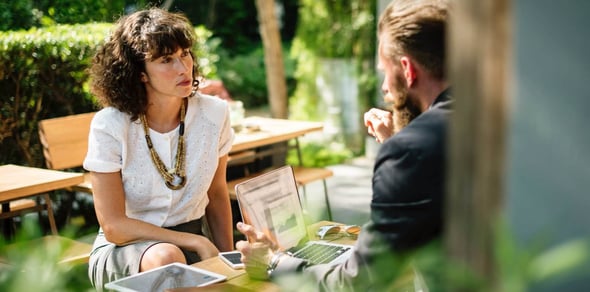 How to Prepare for Customer Buyer Persona Interviews | SmartBug Media®