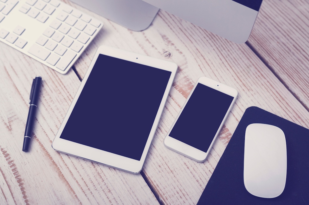 6 Signs Your Company Needs a Website Design Refresh