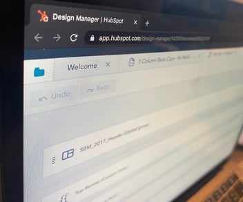 HubSpot CMS - INBOUND 2020