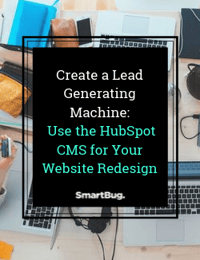Use-the-HubSpot-CMS-for-Your-Website-Redesign-cover