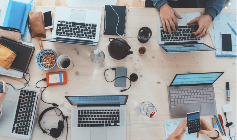 Use the HubSpot CMS for Your Website Redesign thumbnail