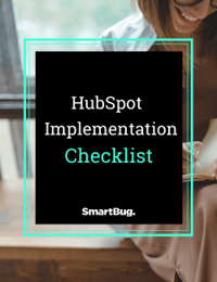 HubSpot-Implementation-Checklist-cover