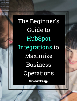 HubSpot Integrations Guide