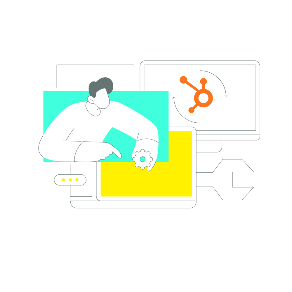 Launching an Award Winning Website with HubSpot’s Content Hub ...