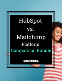 HubSpot-vs.-Mailchimp:-Platform-Comparison-Bundle-cover