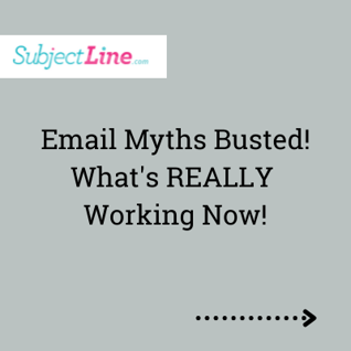 email myths busted! what's really working now by  jay schwedelson worldata