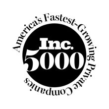 Inc 5000 Cigar Band Award