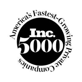 Inc.5000 - SmartBug Media