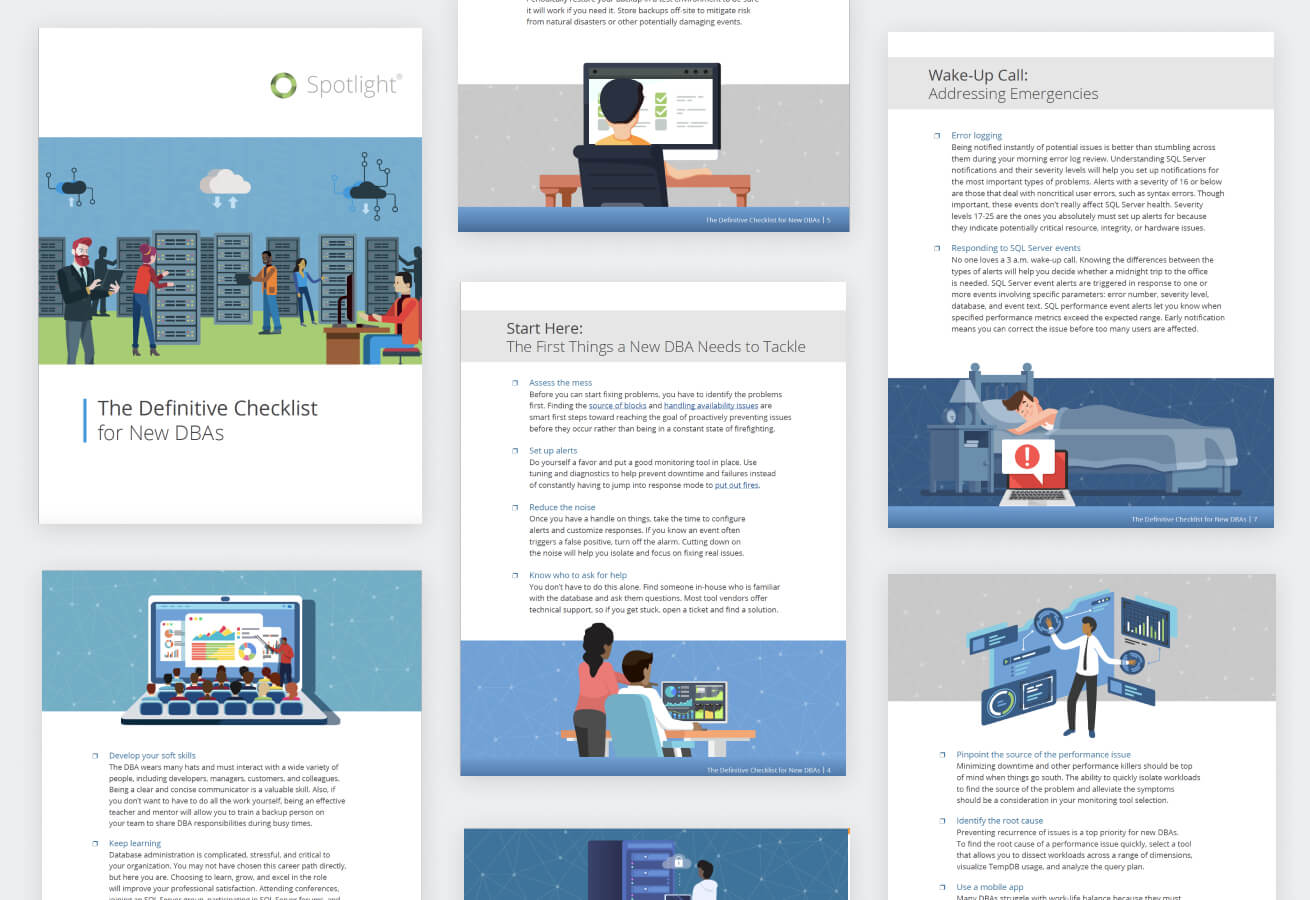 Interactive ebooks