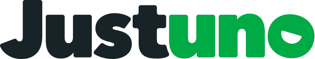 JustUno Logo