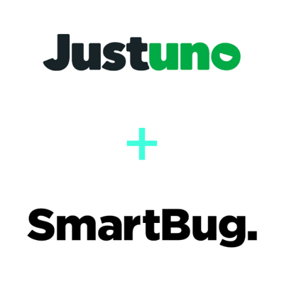 Justuno + SmartBug
