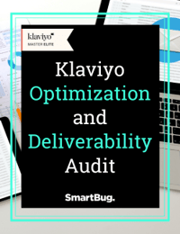 Klaviyo-Optimization-and-Deliverability-Audit-cover