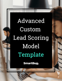 Advanced-Custom-Lead-Scoring-Model-Template-cover