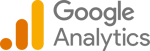 Google Analytics logo