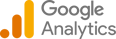 Google Analytics Logo