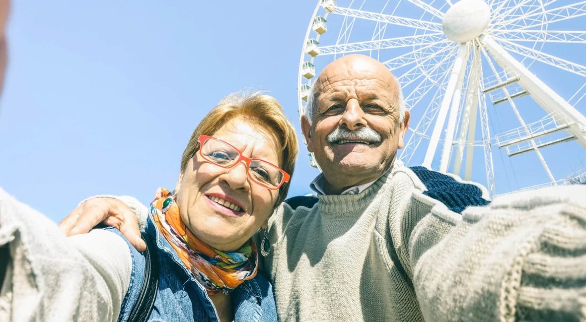MYTH We Don’t Need Personas for Marketing Our Senior Care Services