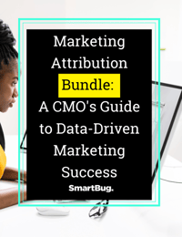 Marketing-Attribution-Bundle:-A-CMO's-Guide-to-Data-Driven-Marketing-Success-cover