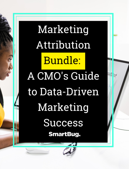 Marketing Attribution Bundle