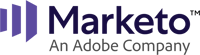 Marketo logo