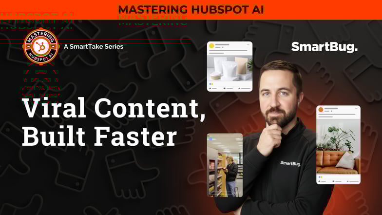 Mastering HubSpot AI: Inside Marketing Hub: The AI Campaign Asset Generator thumbnail