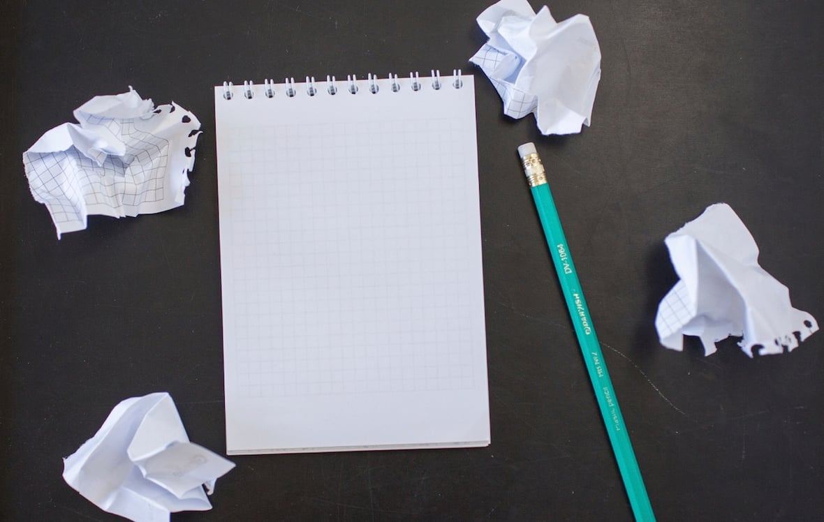 The Most Common Copywriting Mistakes