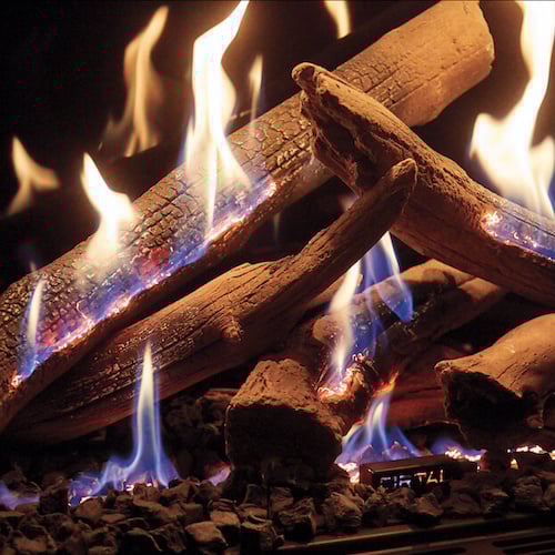 Fireplace Designer Website by SmartBug Media
