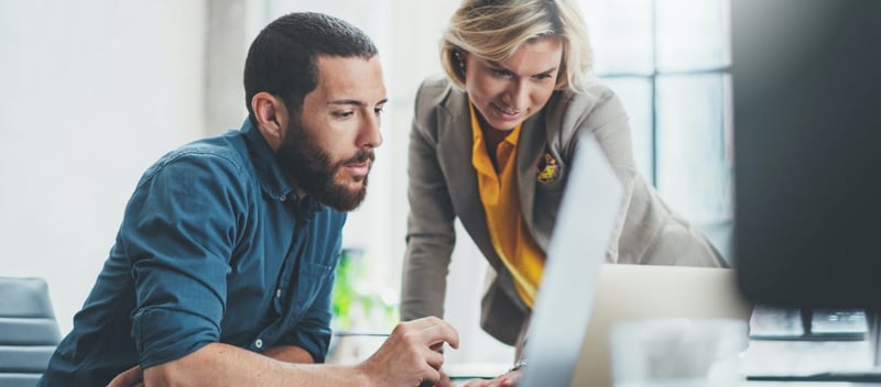 HubSpot Implementation and Onboarding for a Financial Startup