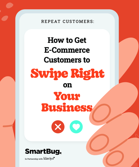 Repeat Customers: How to Get E-Commerce Customers to Swipe Right On Your  Business
