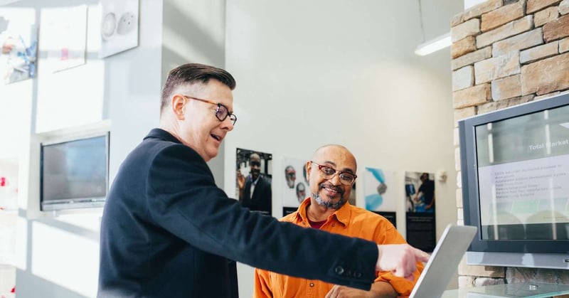 PPC Landing Pages Not Converting? 10 Ways to Optimize