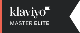 Logo for Klayvio Master Elite