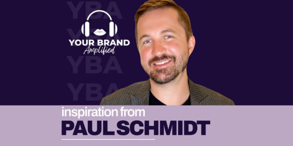 Beyond the Beat: The Influence of Music on Paul Schmidt's Marketing Innovation | Your Brand Amplified  thumbnail