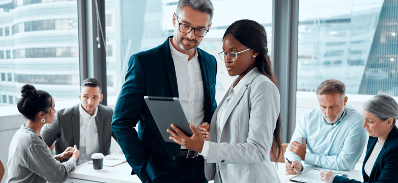 ResourceX transforms online presence with sleek new website