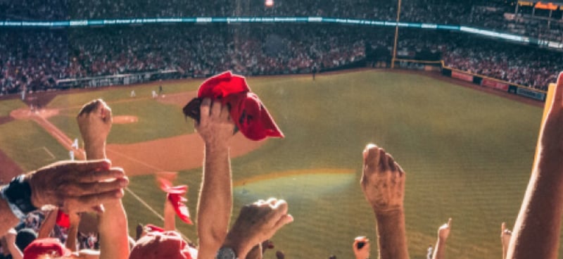 Hitting a Home Run in Facility Management Operations User Experience with our client 24/7 Software